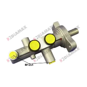 DIAMAX N04210