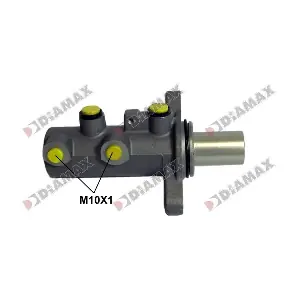 N04392 DIAMAX