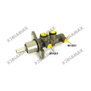 DIAMAX N04483