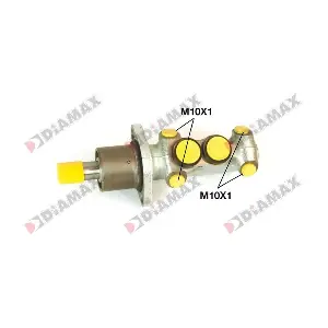 DIAMAX N04054