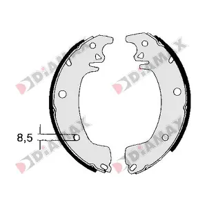 DIAMAX N01039