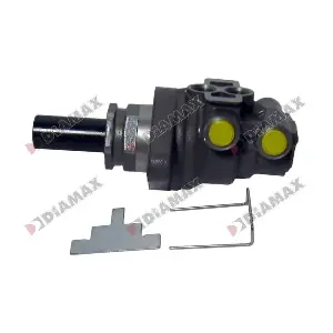 N04511 DIAMAX