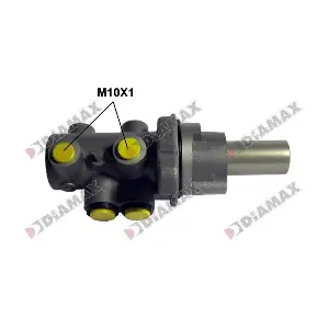 DIAMAX N04409