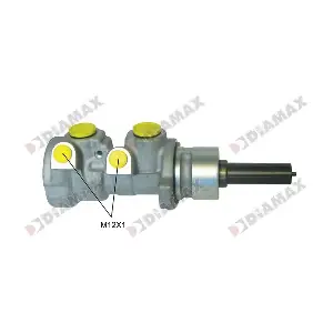 N04567 DIAMAX