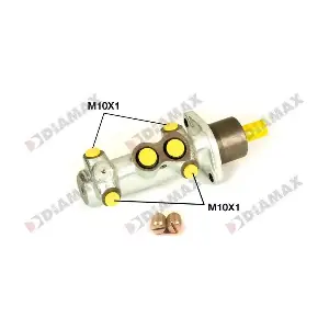 DIAMAX N04575
