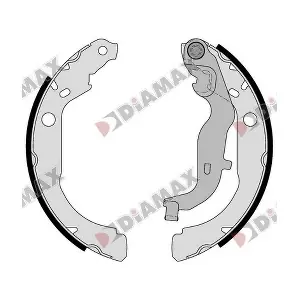 N01380 DIAMAX