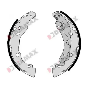 DIAMAX N01007