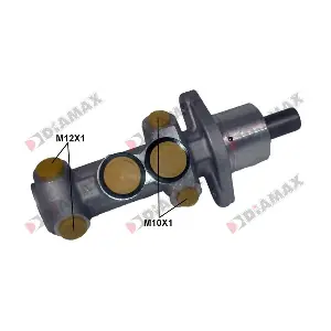 N04034 DIAMAX