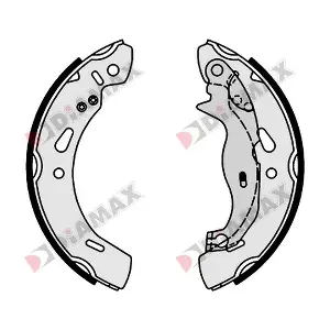DIAMAX N01154