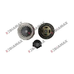T5028K3 DIAMAX