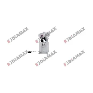 DF01022 DIAMAX