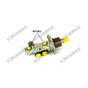 N04207 DIAMAX