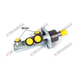 DIAMAX N04189