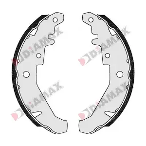 N01121 DIAMAX