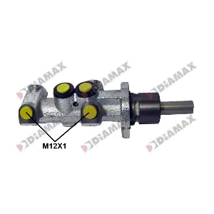 N04557 DIAMAX