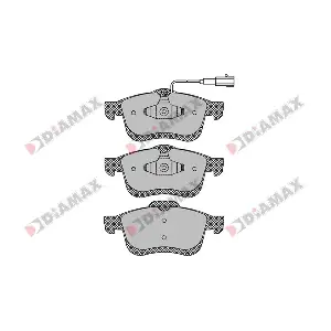 DIAMAX N09182