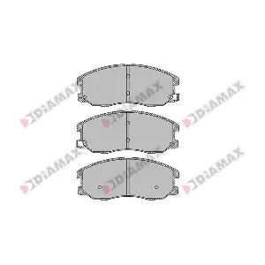 N09412 DIAMAX