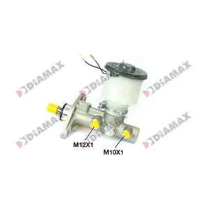 N04453 DIAMAX