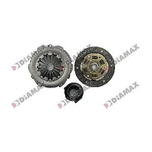 T5030K3 DIAMAX