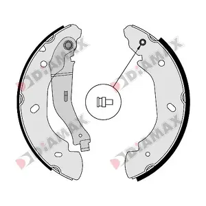 DIAMAX N01329