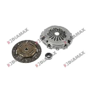 DIAMAX T5141K3