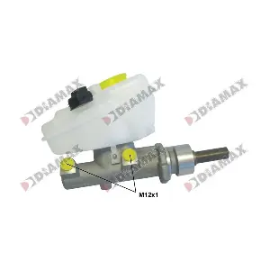 N04551 DIAMAX