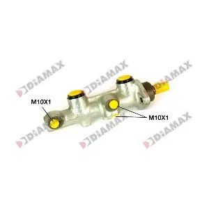 DIAMAX N04463