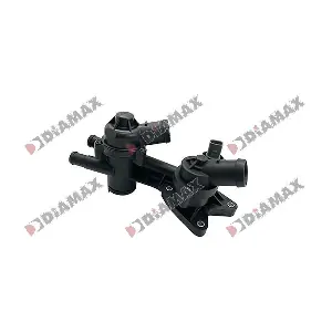 AD02157 DIAMAX