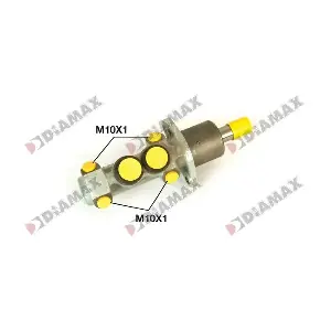 DIAMAX N04464
