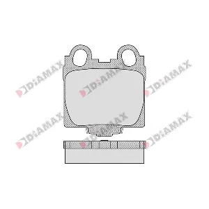DIAMAX N09303