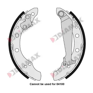 DIAMAX N01073