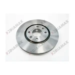 DIAMAX N08008