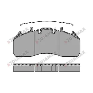 DIAMAX N09030
