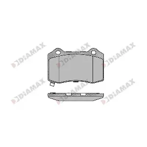 N09763 DIAMAX