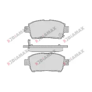 DIAMAX N09186