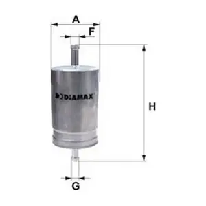 DIAMAX DF3265
