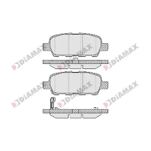 DIAMAX N09099