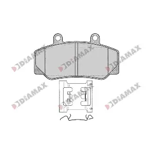 DIAMAX N09795