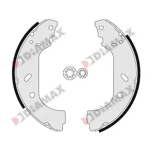 DIAMAX N01034