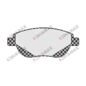 DIAMAX N09662