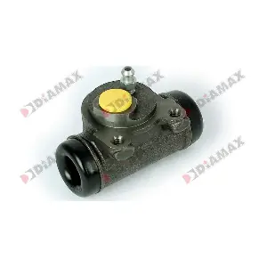 DIAMAX N03007