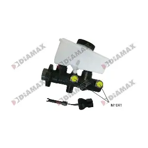 N04418 DIAMAX