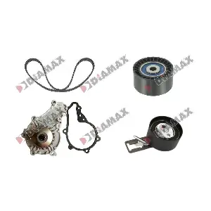 DIAMAX A6059WP