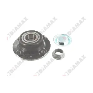 DIAMAX R3020