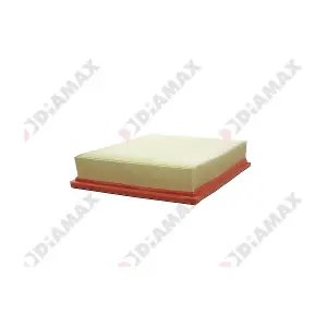 DIAMAX DA2284