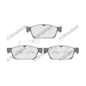 N09489 DIAMAX
