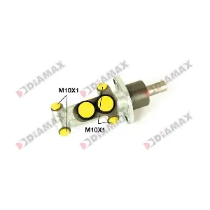 N04293 DIAMAX