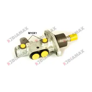 N04173 DIAMAX