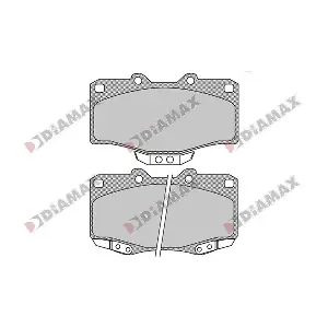 DIAMAX N09822