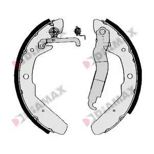 DIAMAX N01203